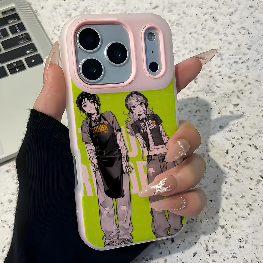 she was interested in wasn't a - Phone Cases At Shein のレビューと価格