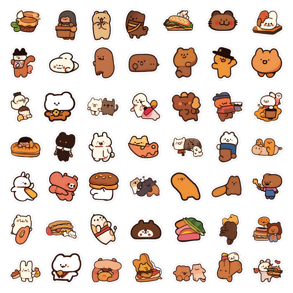 100 Pieces of Hand-Drawn Cat W - Phone Cases You Can Design のレビューと価格