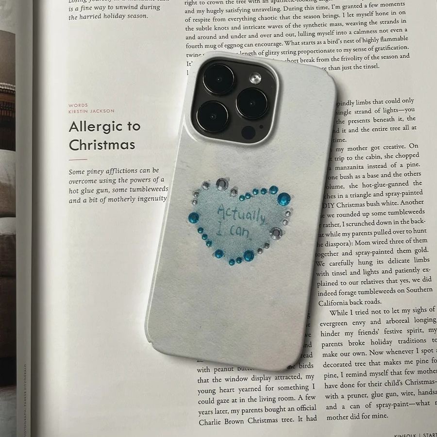 Sparkly Heart Design Empowerin - Phone Cases You Can Design のレビューと価格