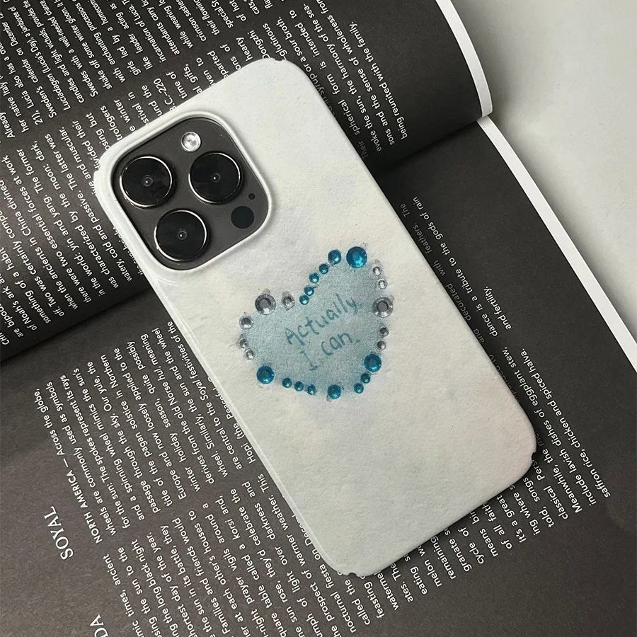 Sparkly Heart Design Empowerin - Phone Cases You Can Design のレビューと価格