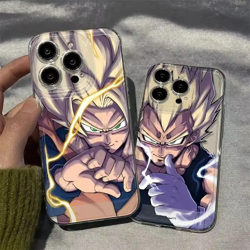 Japan Anime Dragon Son Goku Ph - Phone Cases Pk のレビューと価格