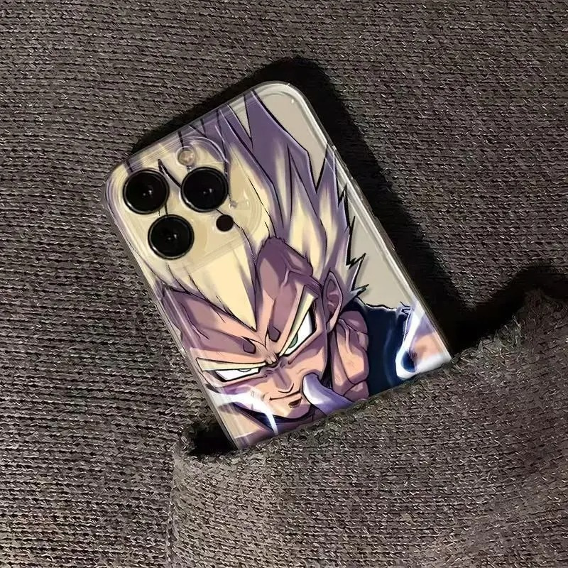 Japan Anime Dragon Son Goku Ph - Phone Cases Pk のレビューと価格