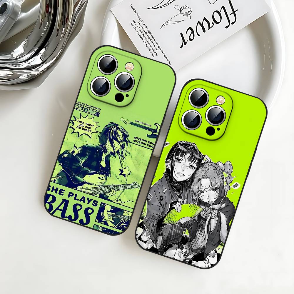 The Guy She Was Interested In  - Phone Cases At Shein のレビューと価格