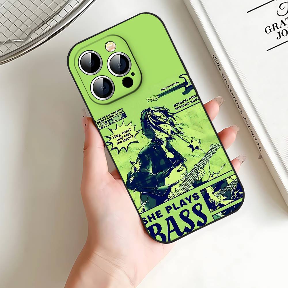 The Guy She Was Interested In  - Phone Cases At Shein のレビューと価格