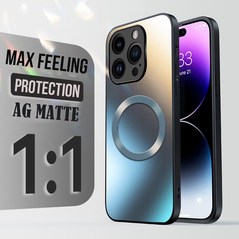 AG Matte Silicone Hard Case Fo - Phone Cases Arc のレビューと価格