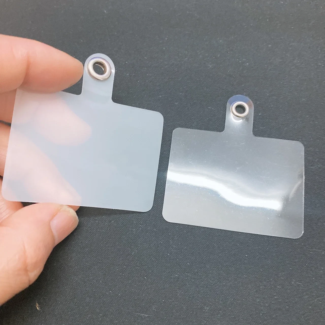 10pcs Transparent Mobile Phone - Transparent Thin Case のレビューと価格