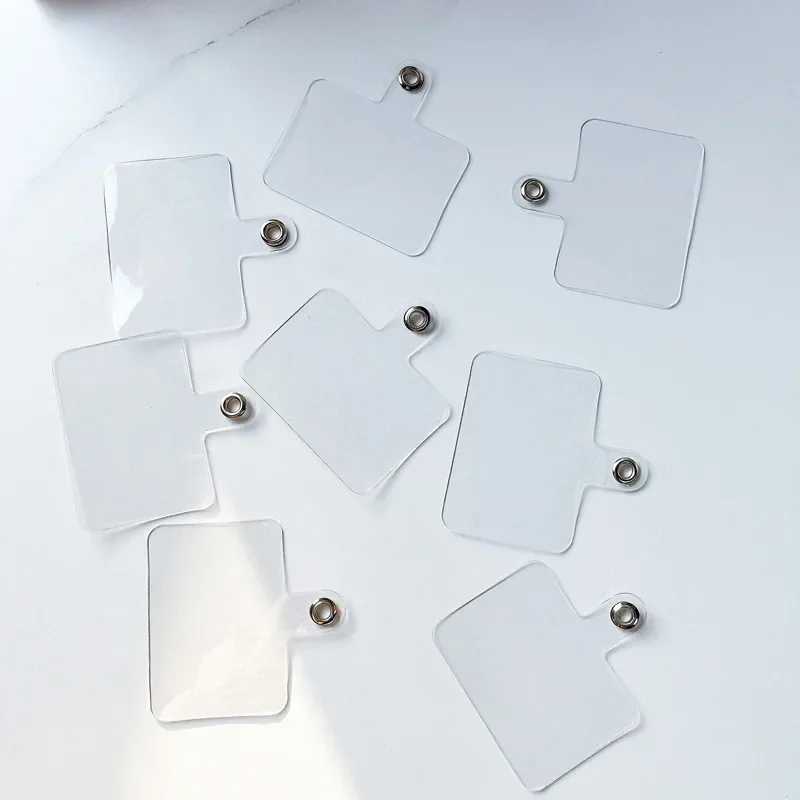 10pcs Transparent Mobile Phone - Transparent Thin Case のレビューと価格