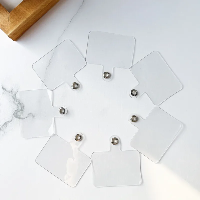 10pcs Transparent Mobile Phone - Transparent Thin Case のレビューと価格