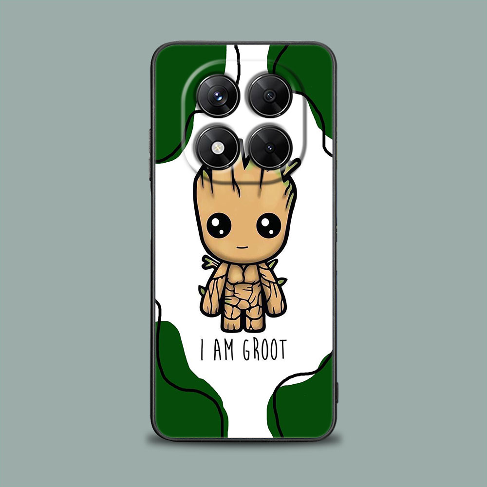 Baby Groot Marvel Phone Case F - Phone Cases Redmi のレビューと価格