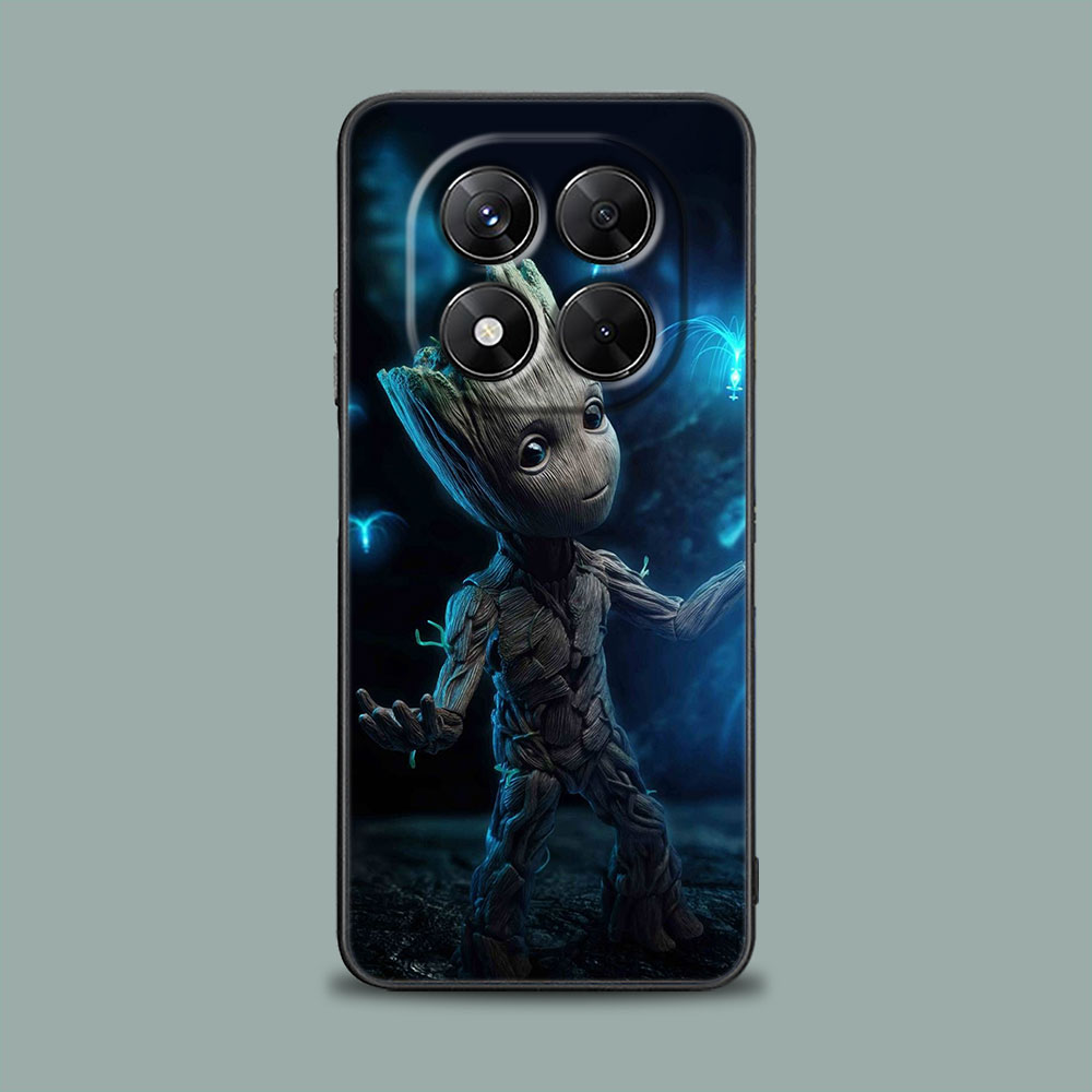 Baby Groot Marvel Phone Case F - Phone Cases Redmi のレビューと価格
