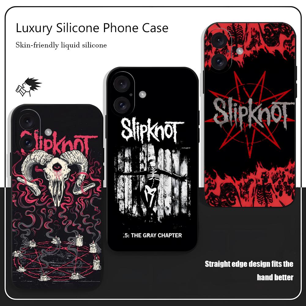 S-Slipknot Popular Band Phone  - Phone Cases Xs のレビューと価格