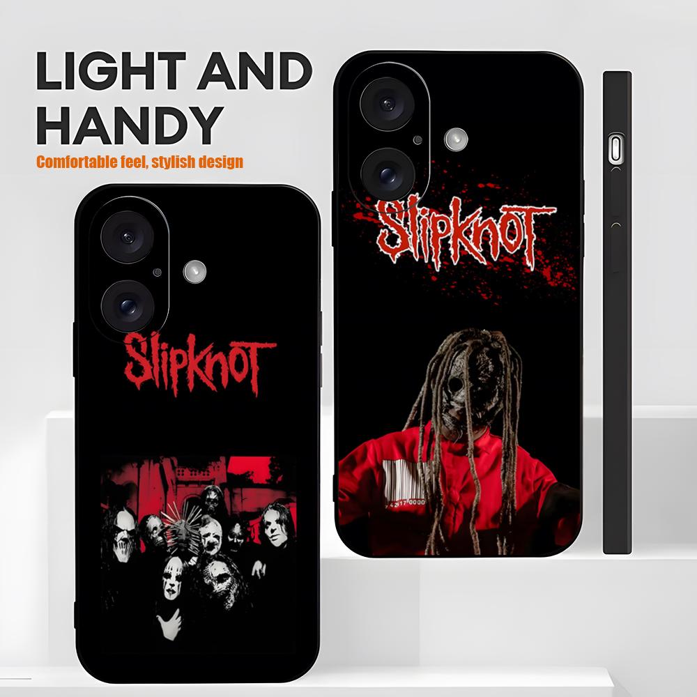 S-Slipknot Popular Band Phone  - Phone Cases Xs のレビューと価格