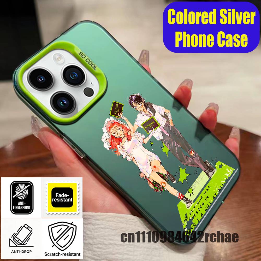 For The Guy She Was Interested - Phone Cases At Shein のレビューと価格