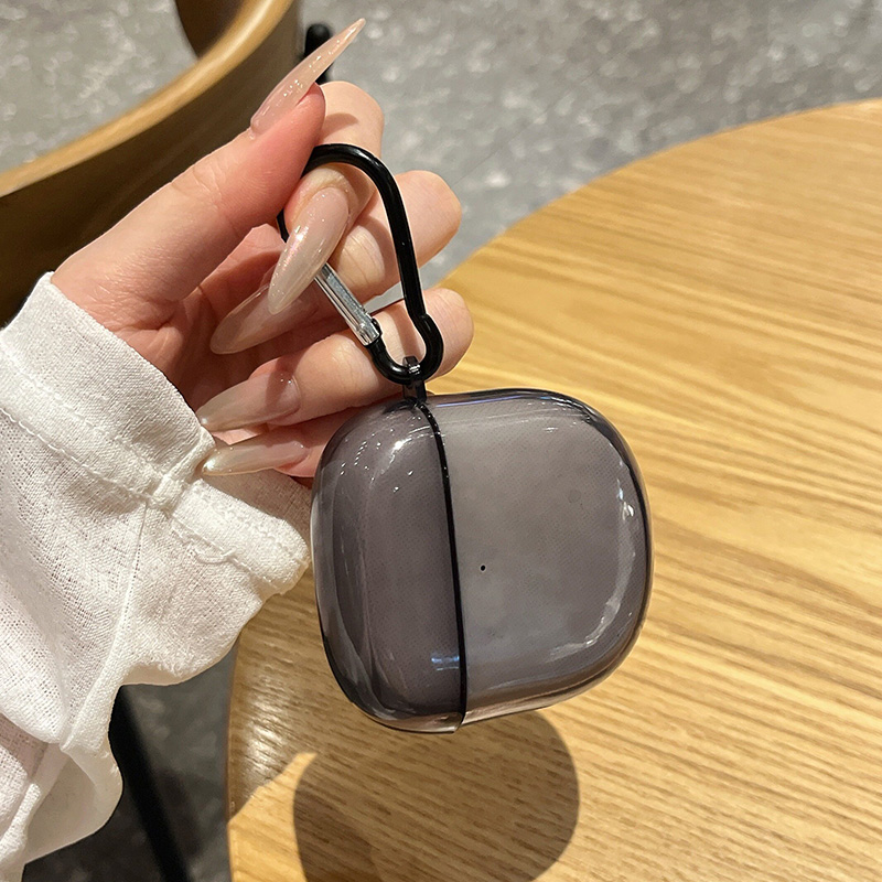 Smoky Transparent Case for Bos - Transparent Thin Case のレビューと価格