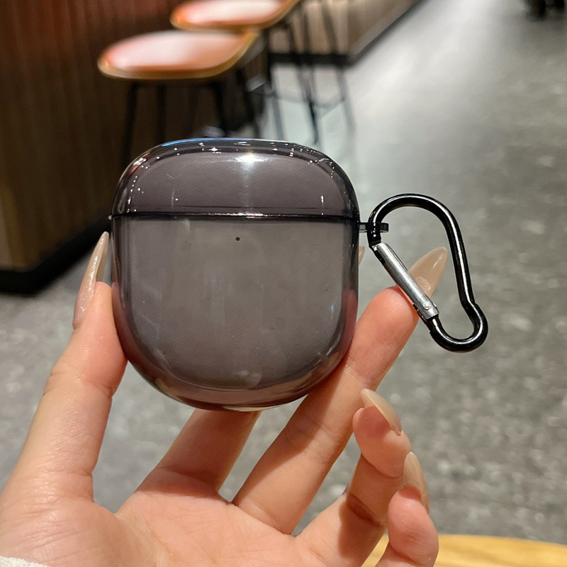 Smoky Transparent Case for Bos - Transparent Thin Case のレビューと価格