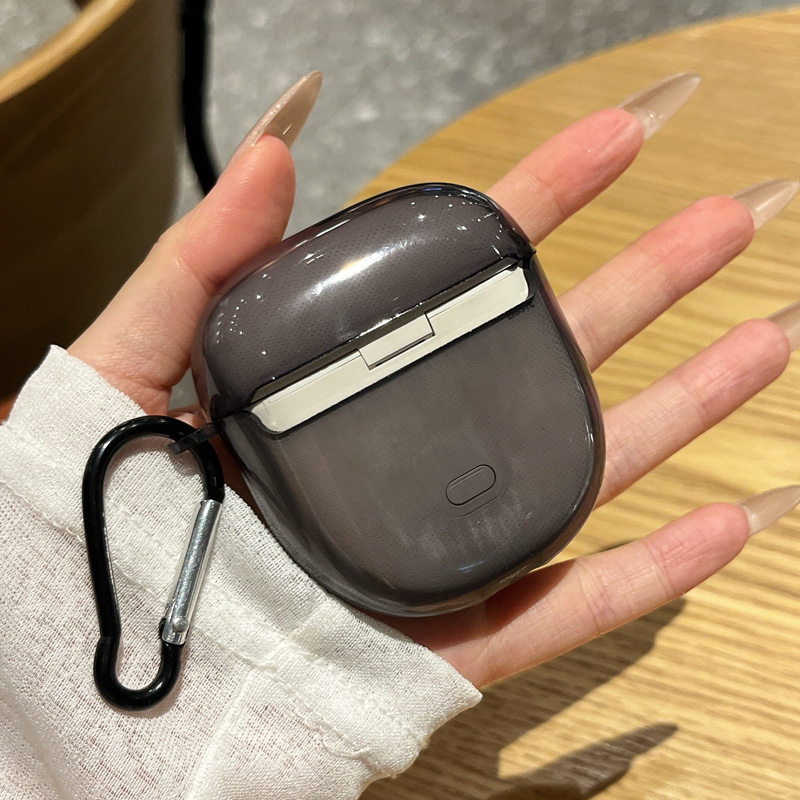 Smoky Transparent Case for Bos - Transparent Thin Case のレビューと価格