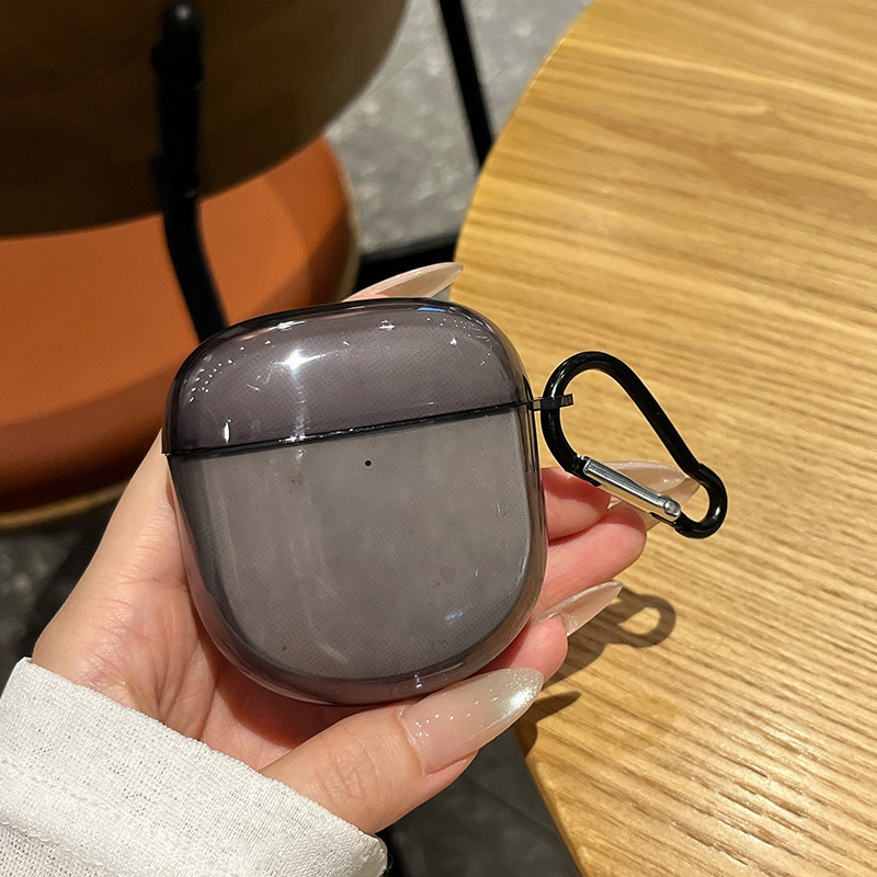 Smoky Transparent Case for Bos - Transparent Thin Case のレビューと価格